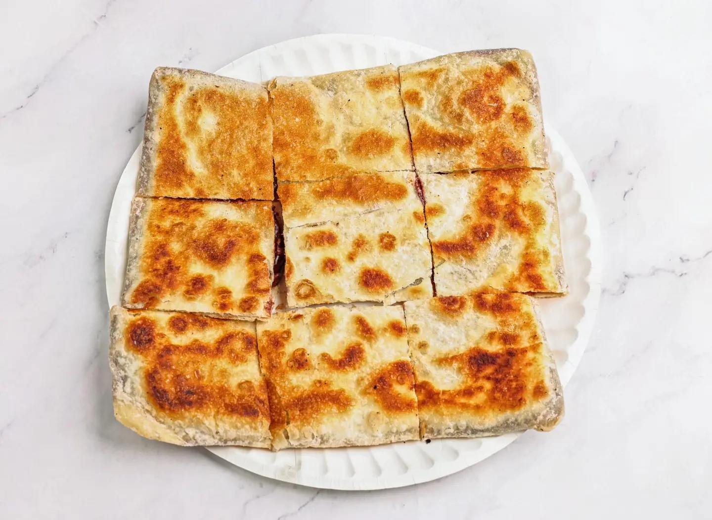 مطبق نوتيلا