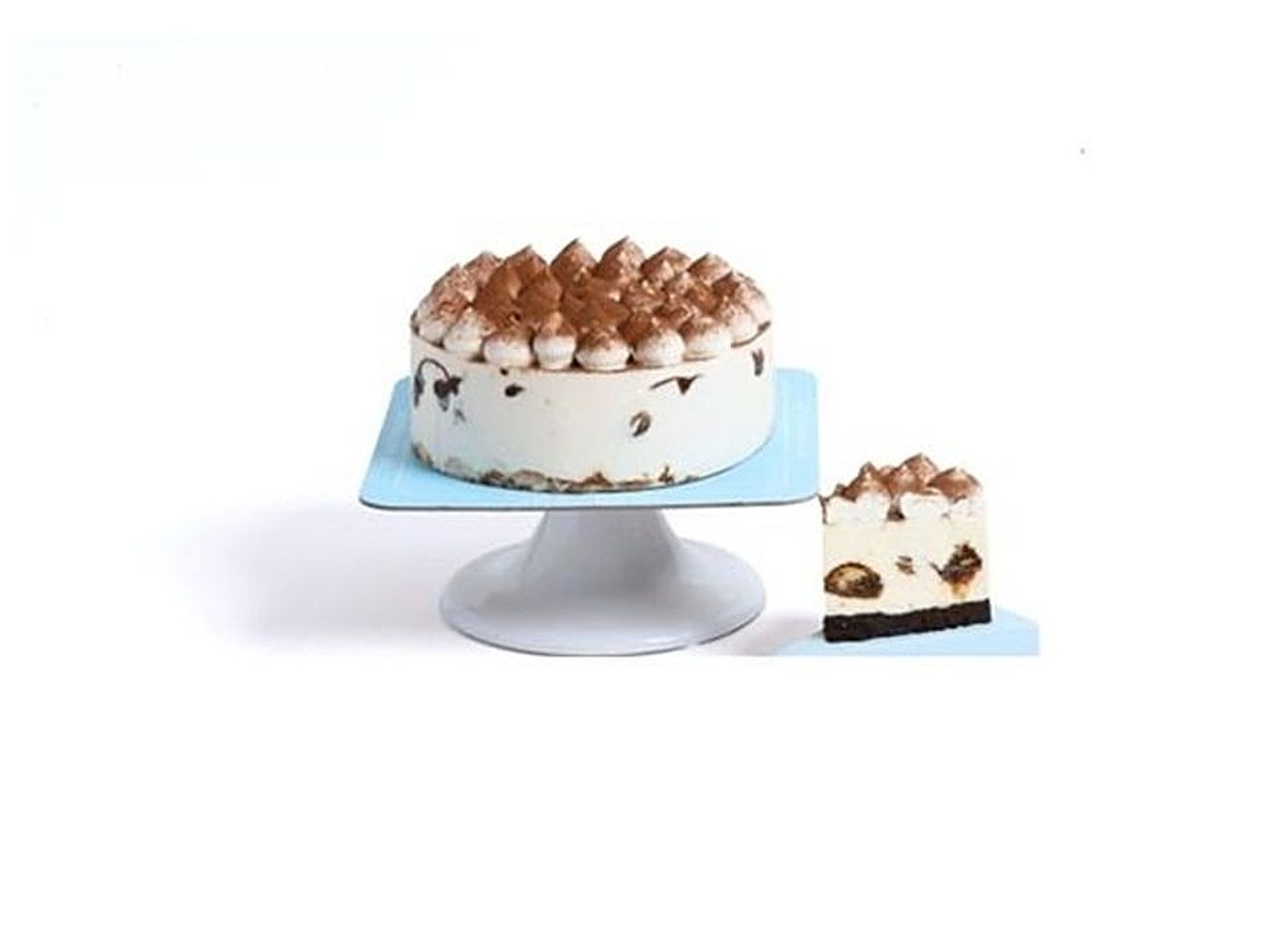Tiramisu Cake