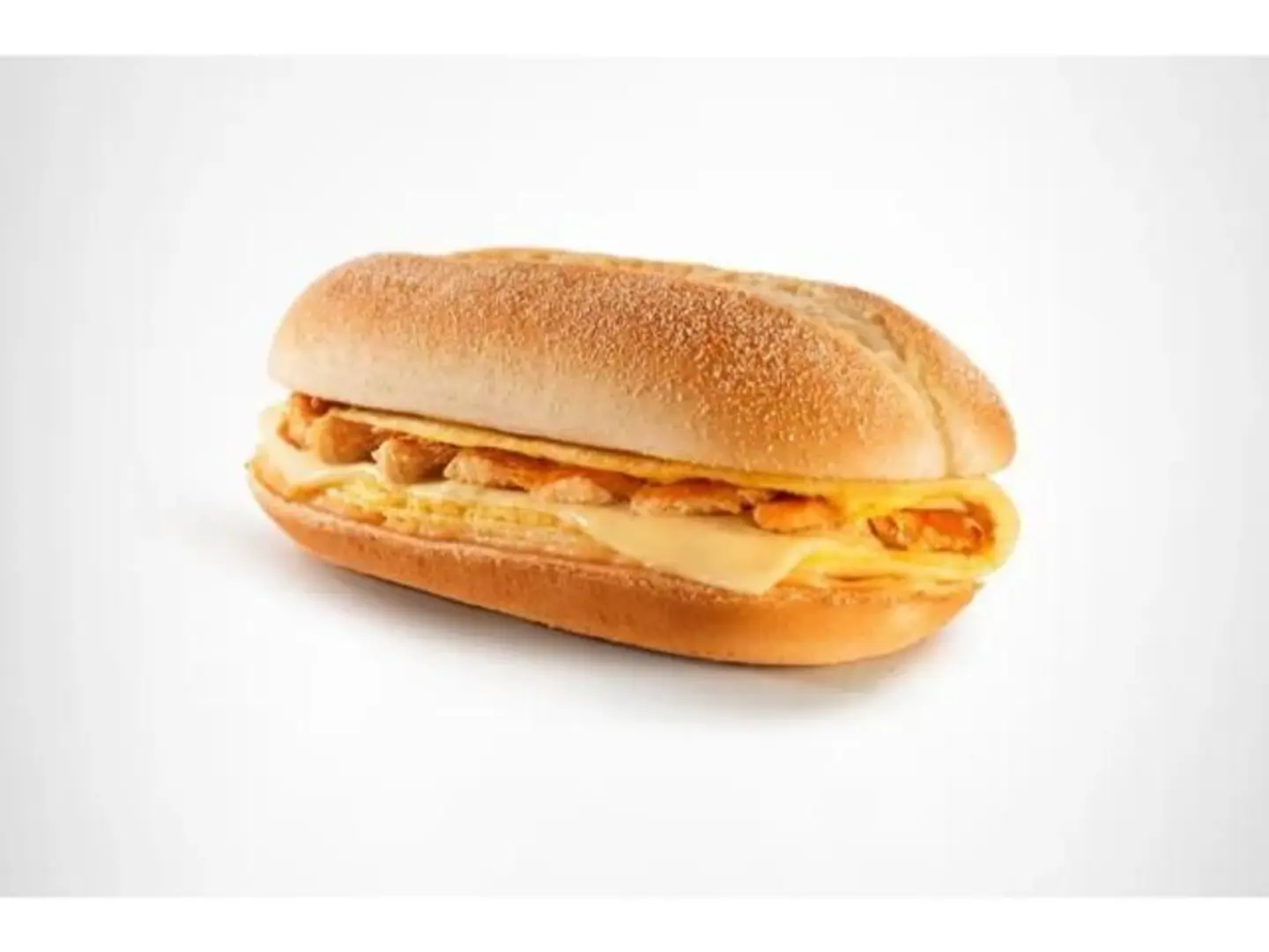 Boneless Chicken Sandwich