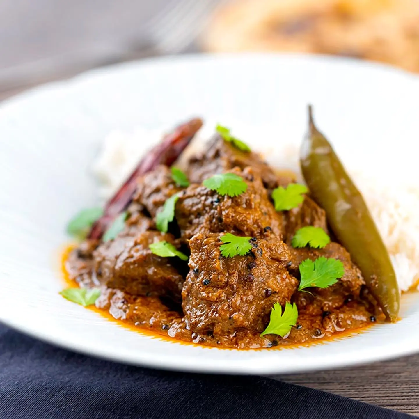 Achar Gosht