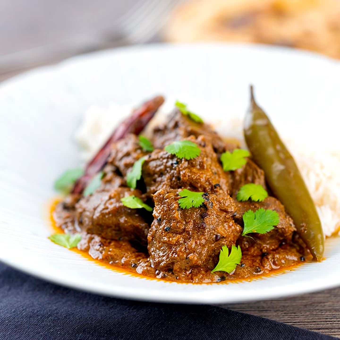 Achar Gosht