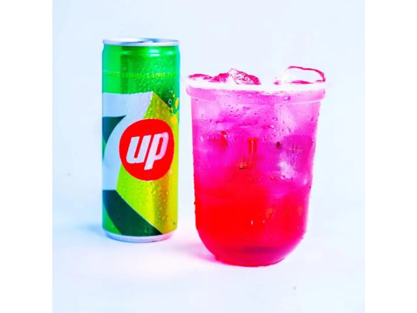 7 Up Red Berry