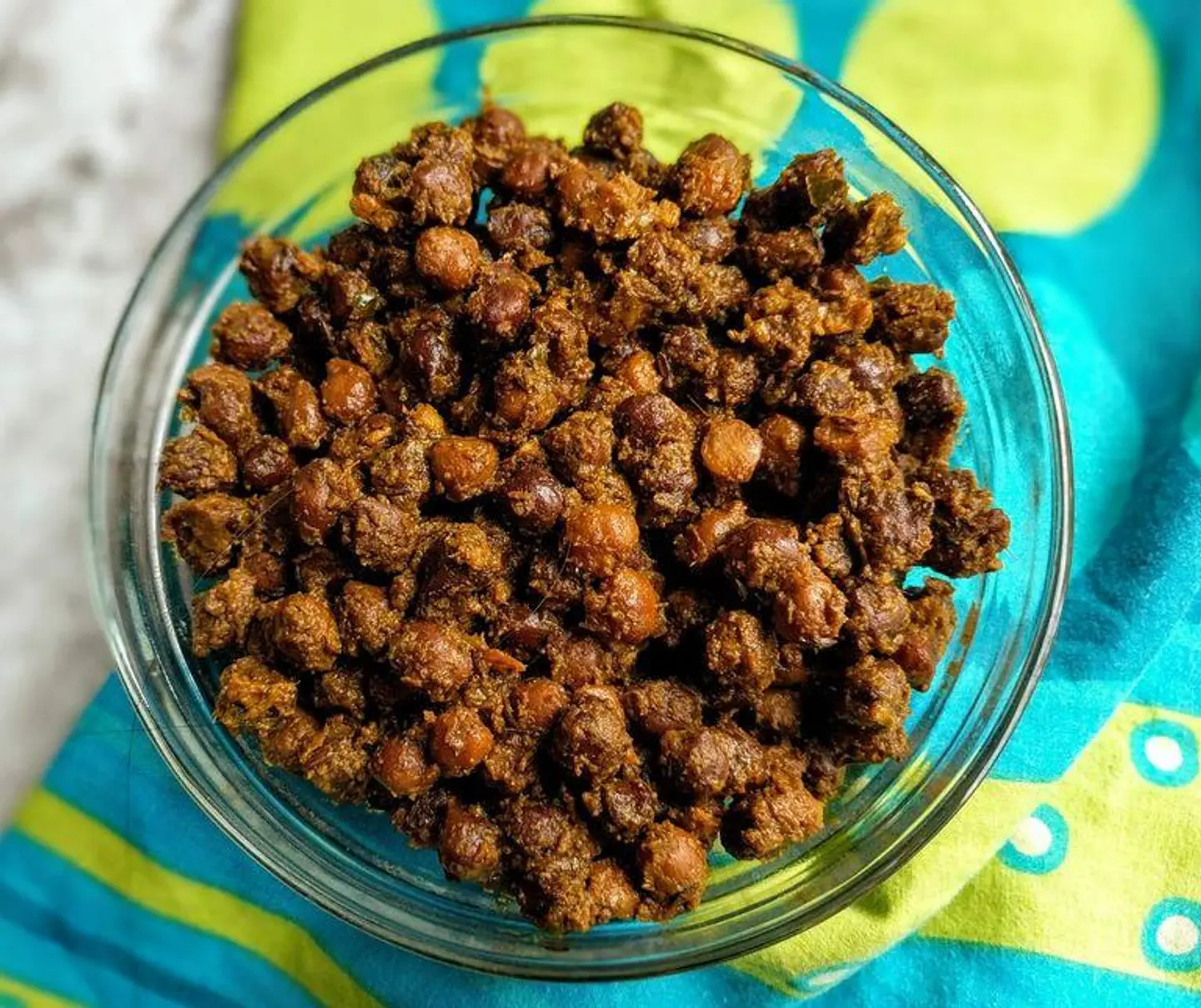 Kala Chana