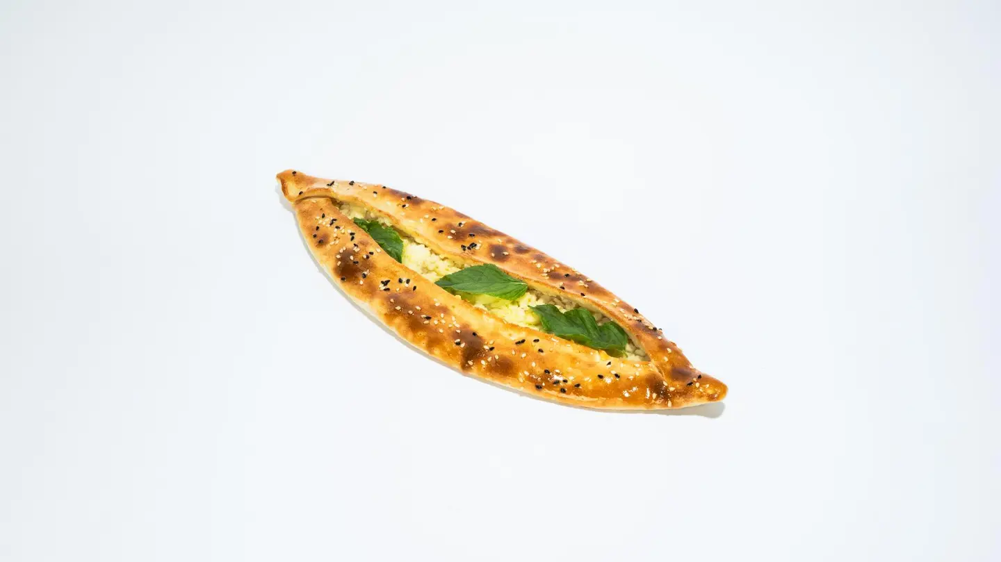Halloumi