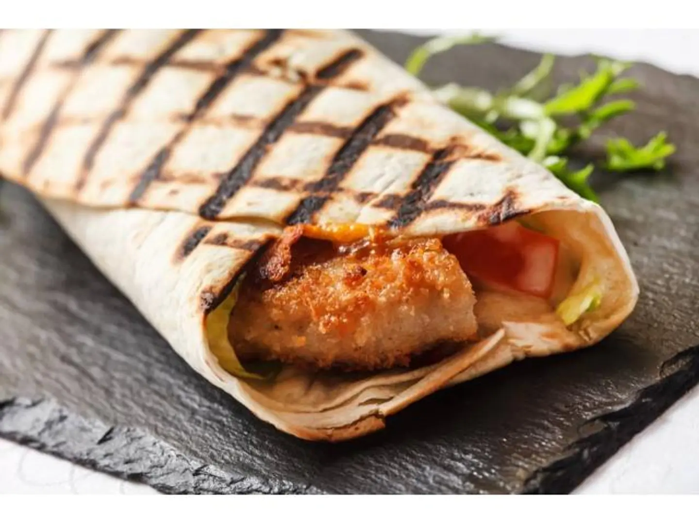 ساندوتش شيش طاوق صاروخ