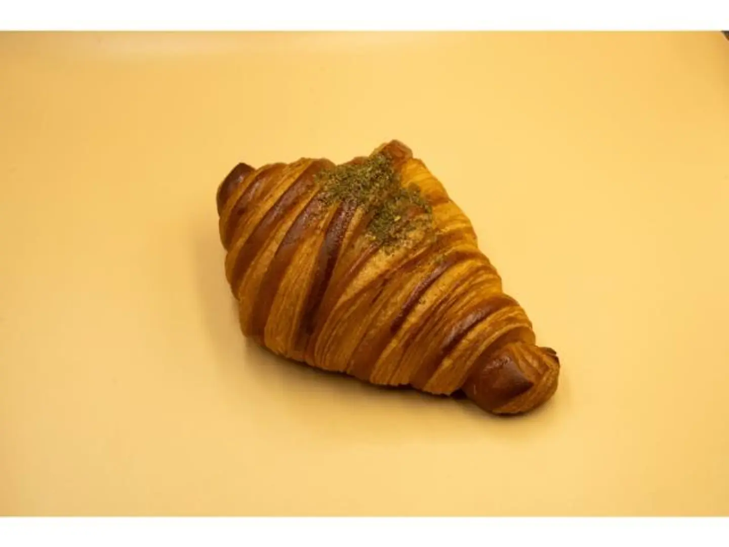 كروسون زعتر