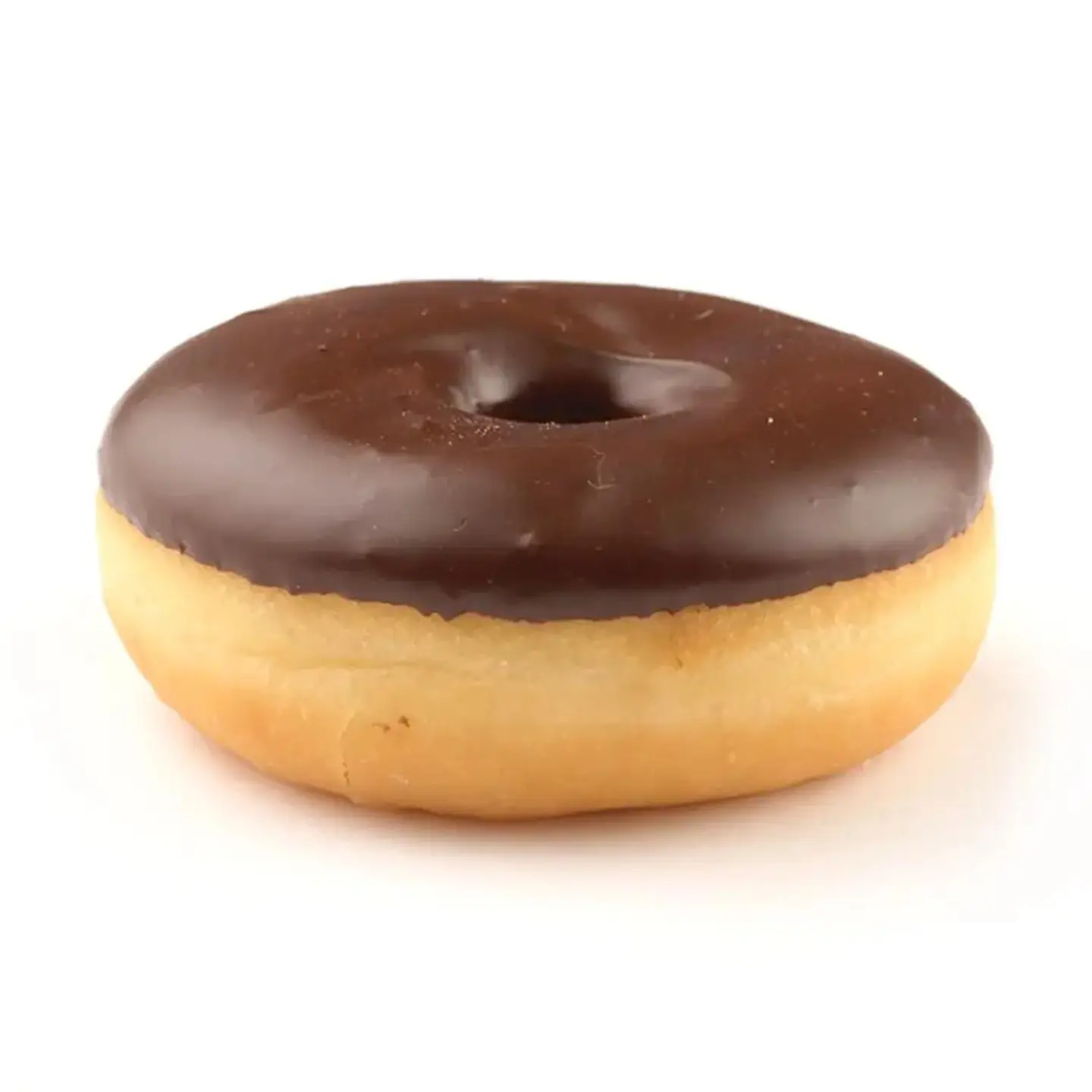 Chocolate Donut