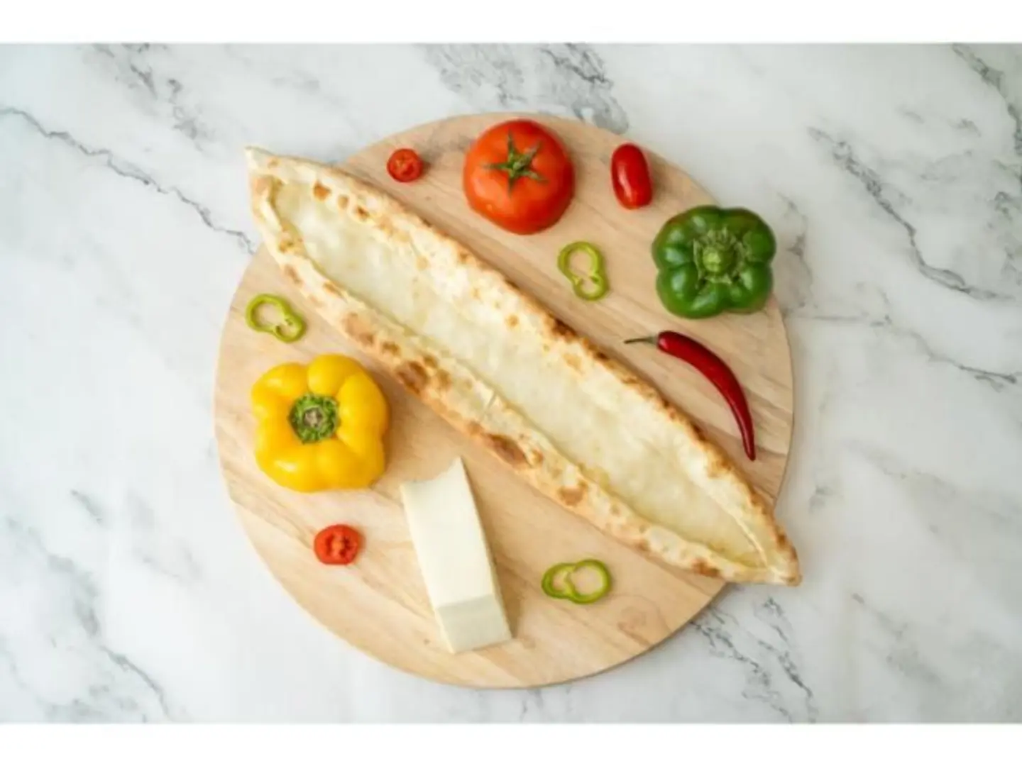 Mozzarella Cheese