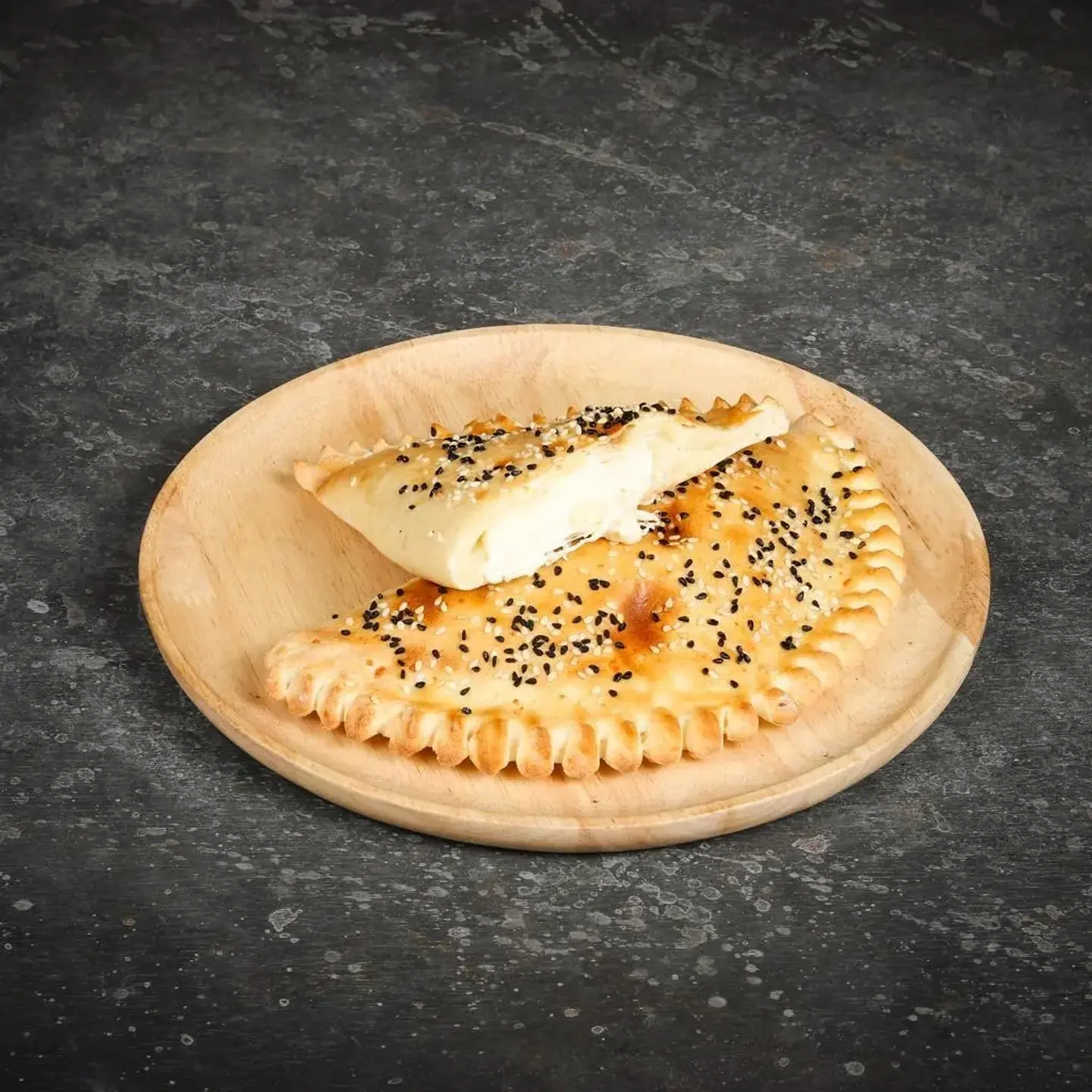 Kashkawan Cheese Pie