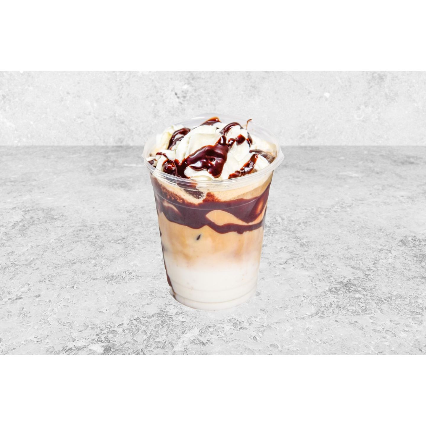 White Mocha