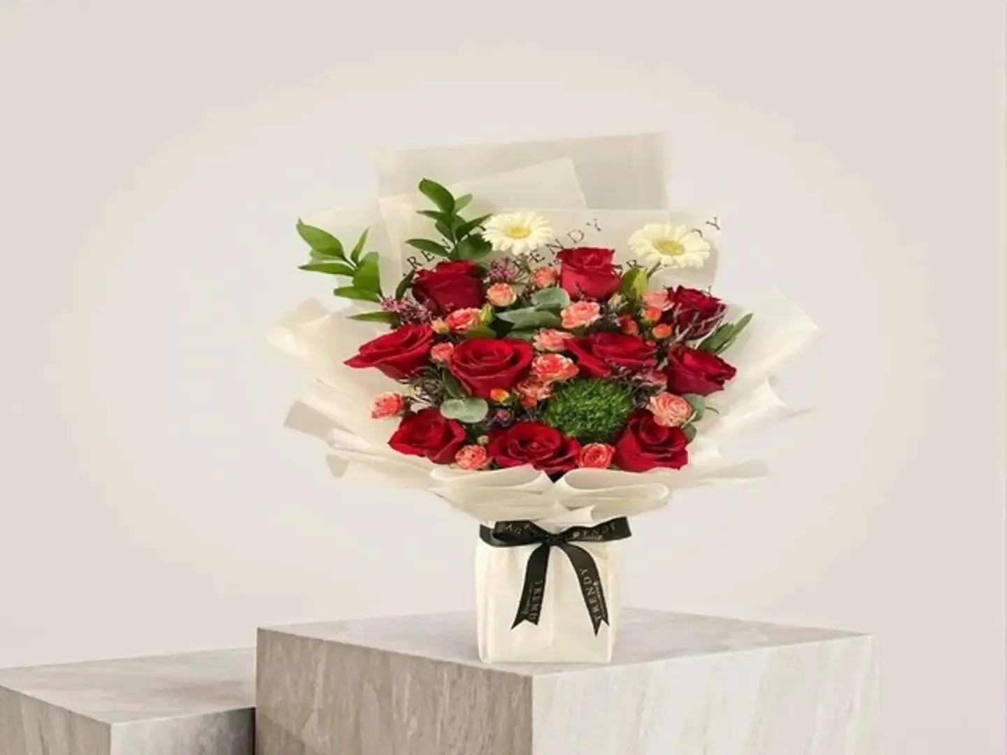 Bouquet You Are Not Only The Love Of My Life But You Are The Secret To My Happiness And My Survival In This World
