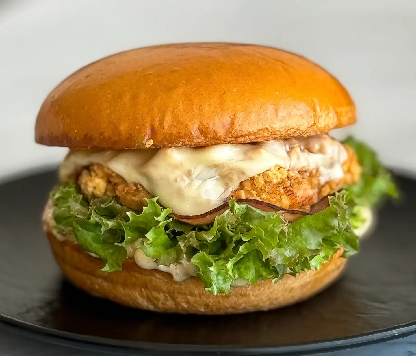 Original Chicken Burger