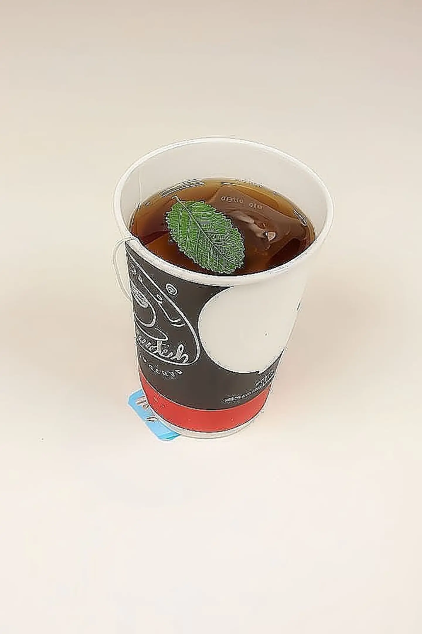 شاي سادة