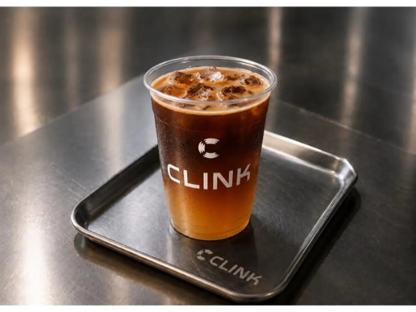 Espresso Shake