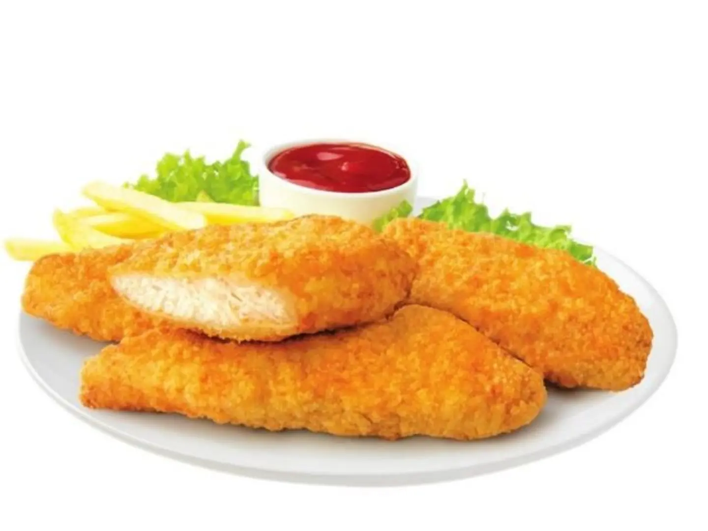 Chicken Fillet