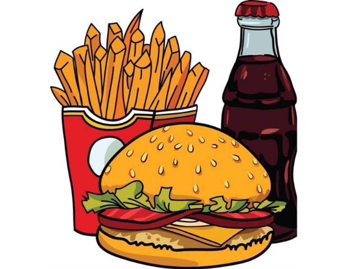 Kids Meal