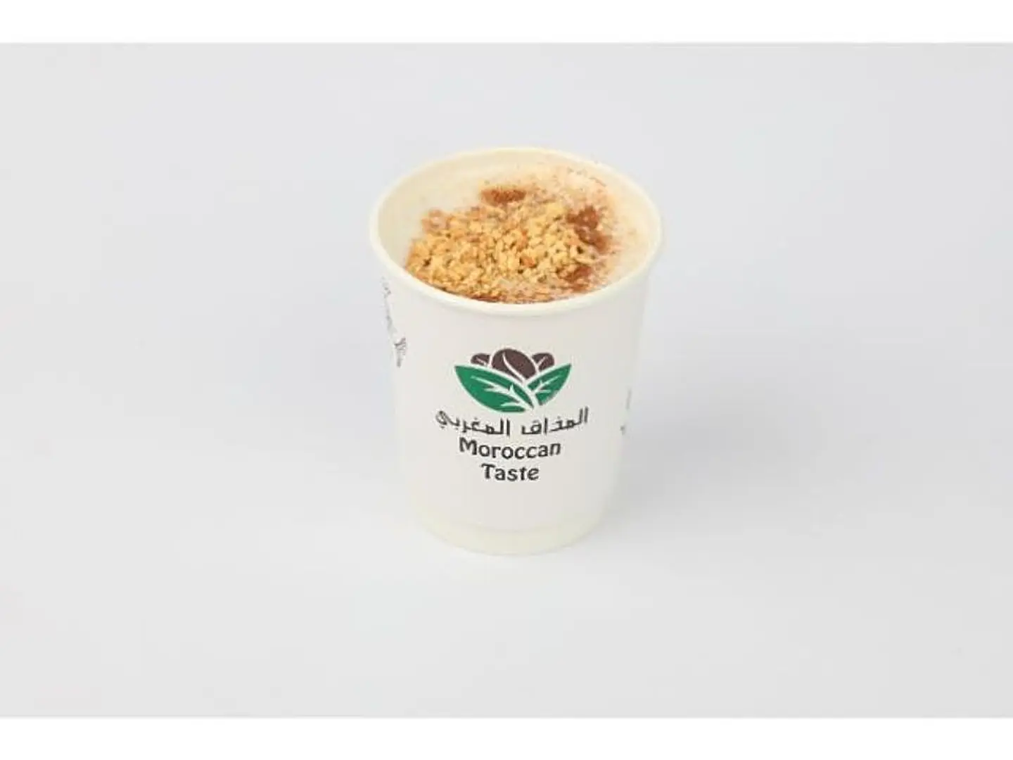 Sahlab 8oz
