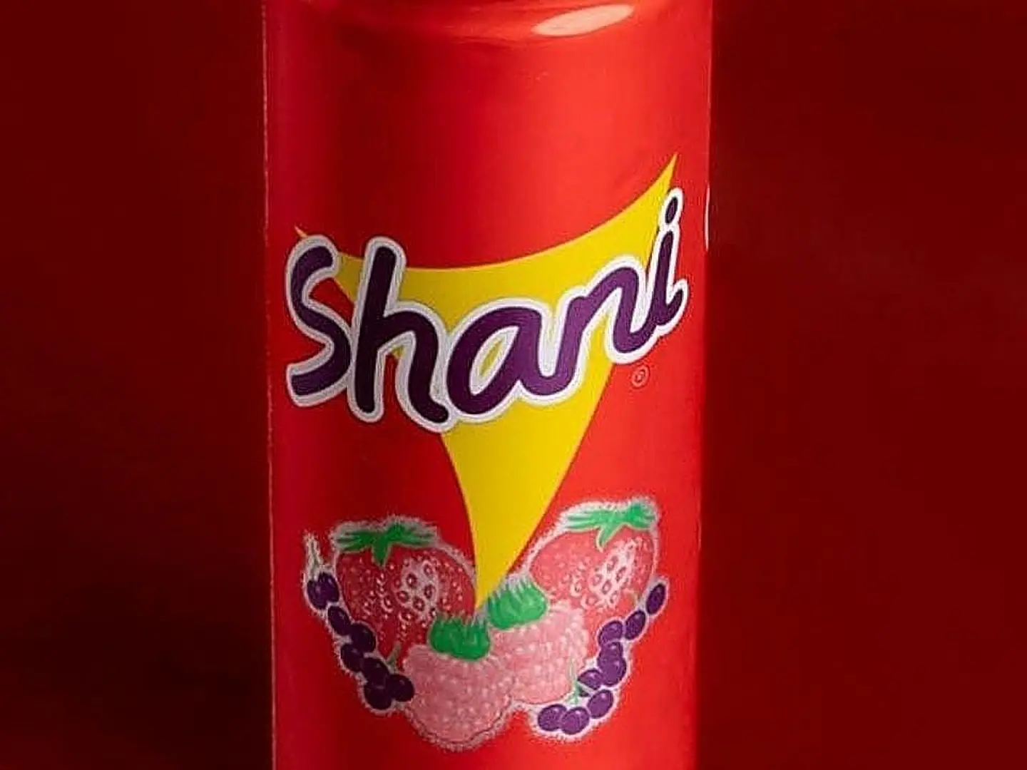 شاني صغير