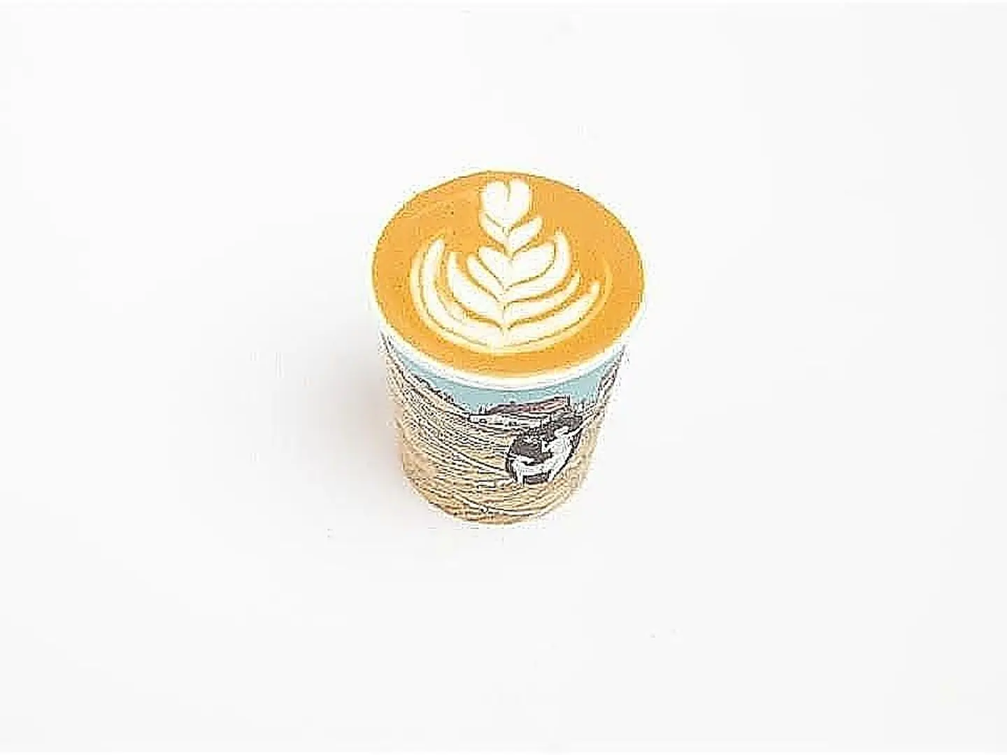 Cortado