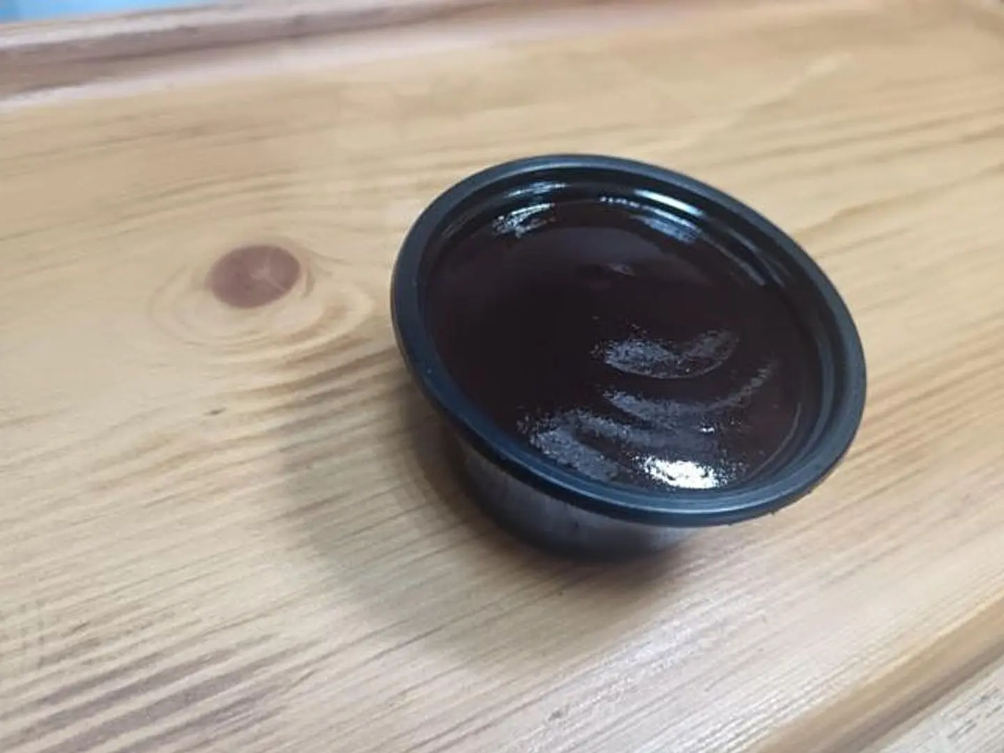 صوص الباربيكيو