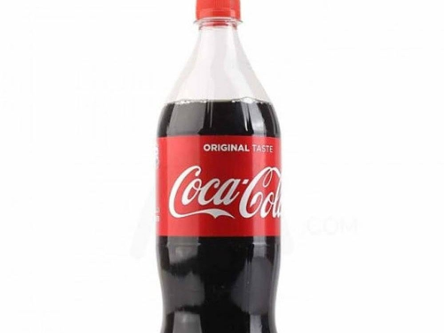 كوكاكولا 1 لتر