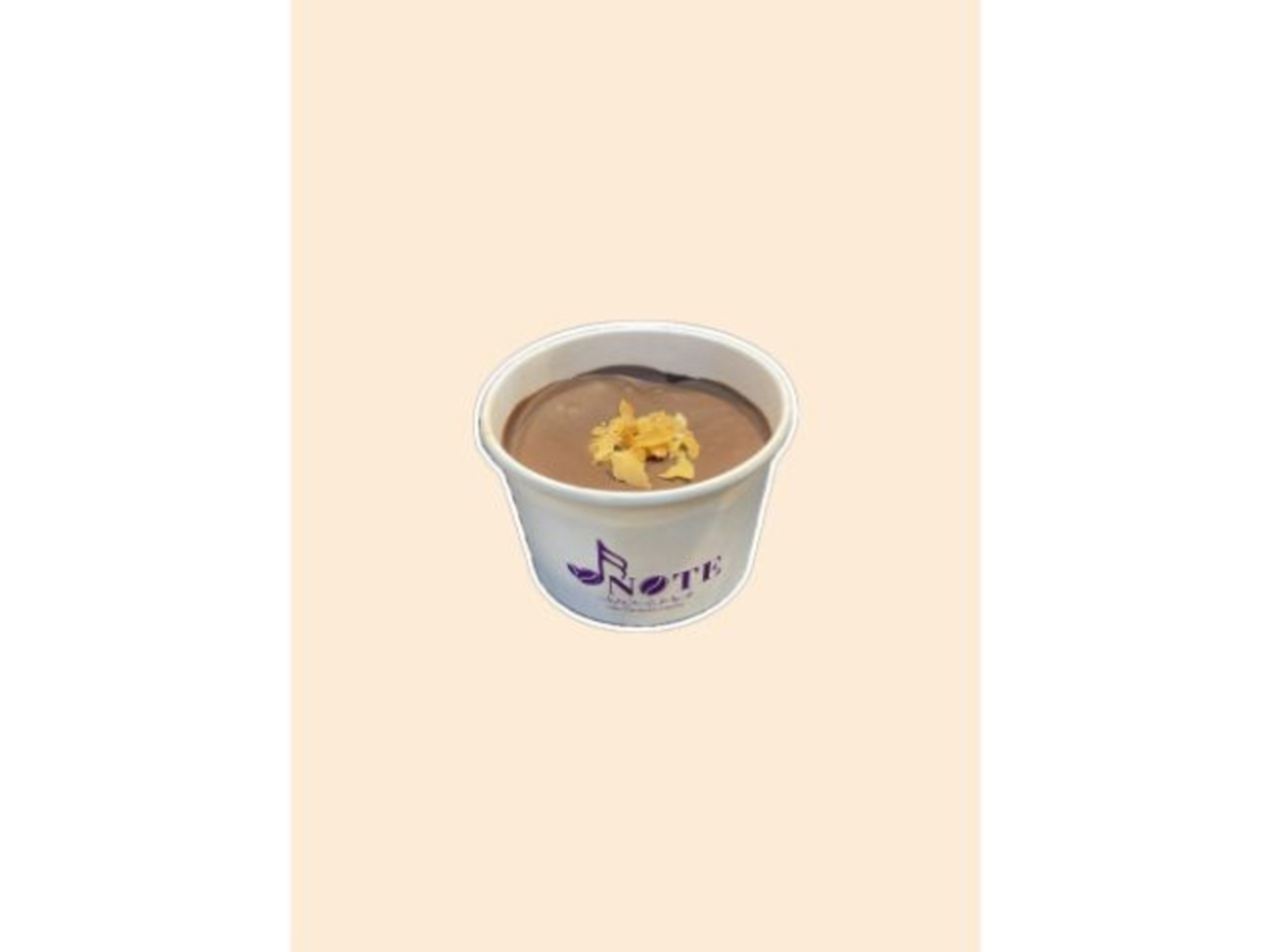 Chocolate Pudding