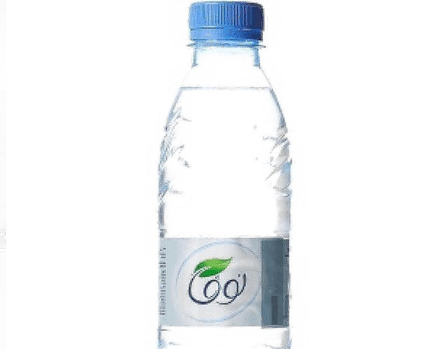 مياه معدنية