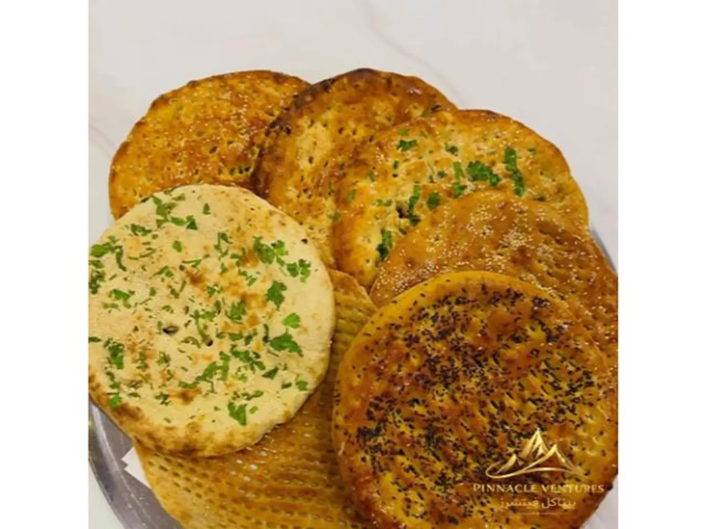 Alu Naan