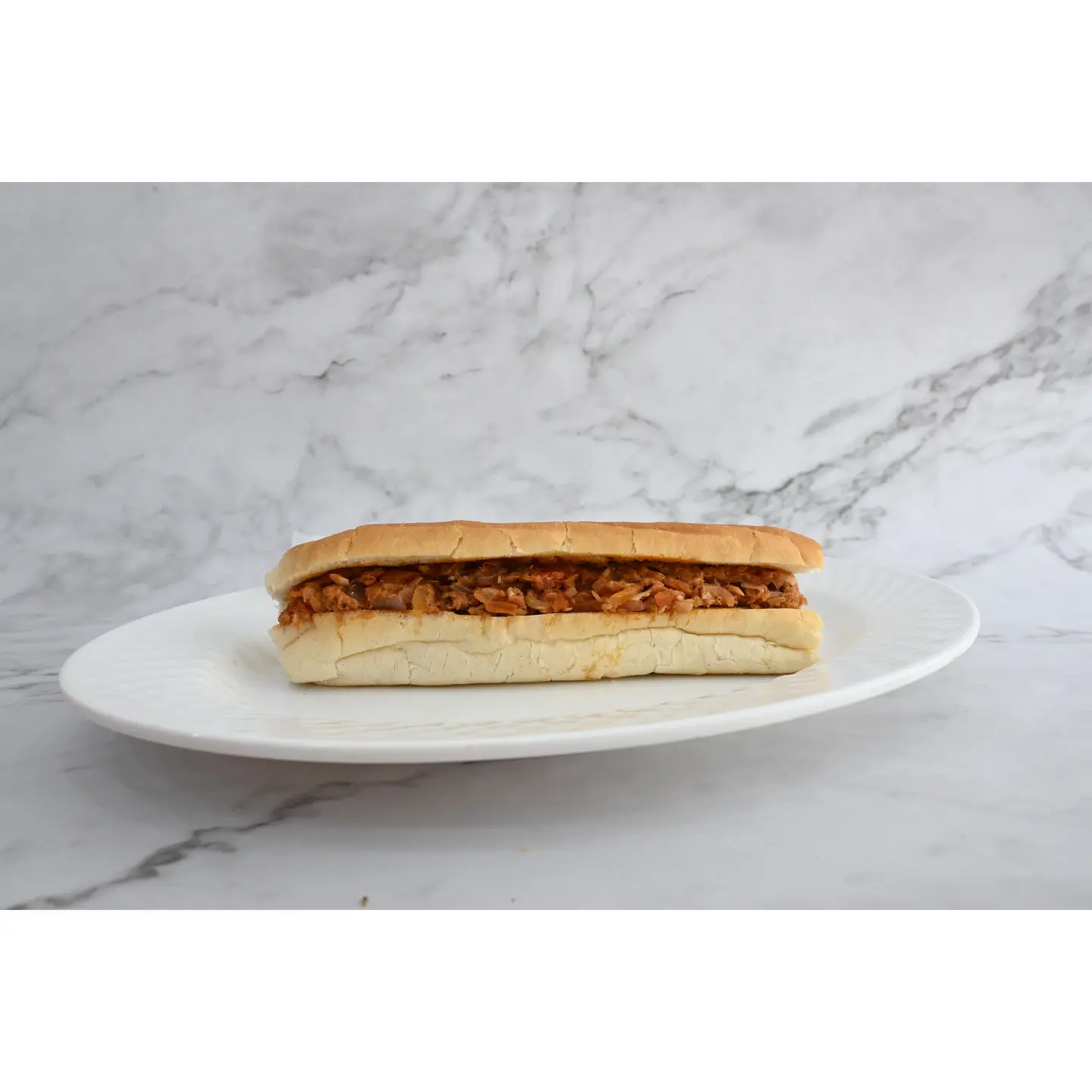 Tuna Sandwich