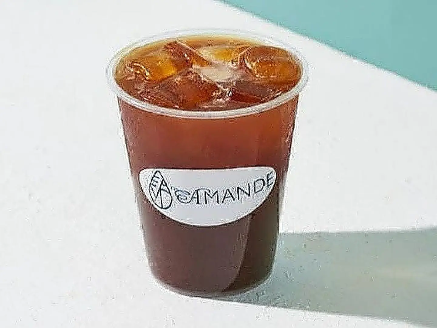 ايس امريكانو