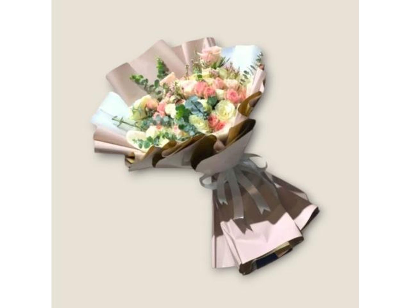 Floral Fantasy