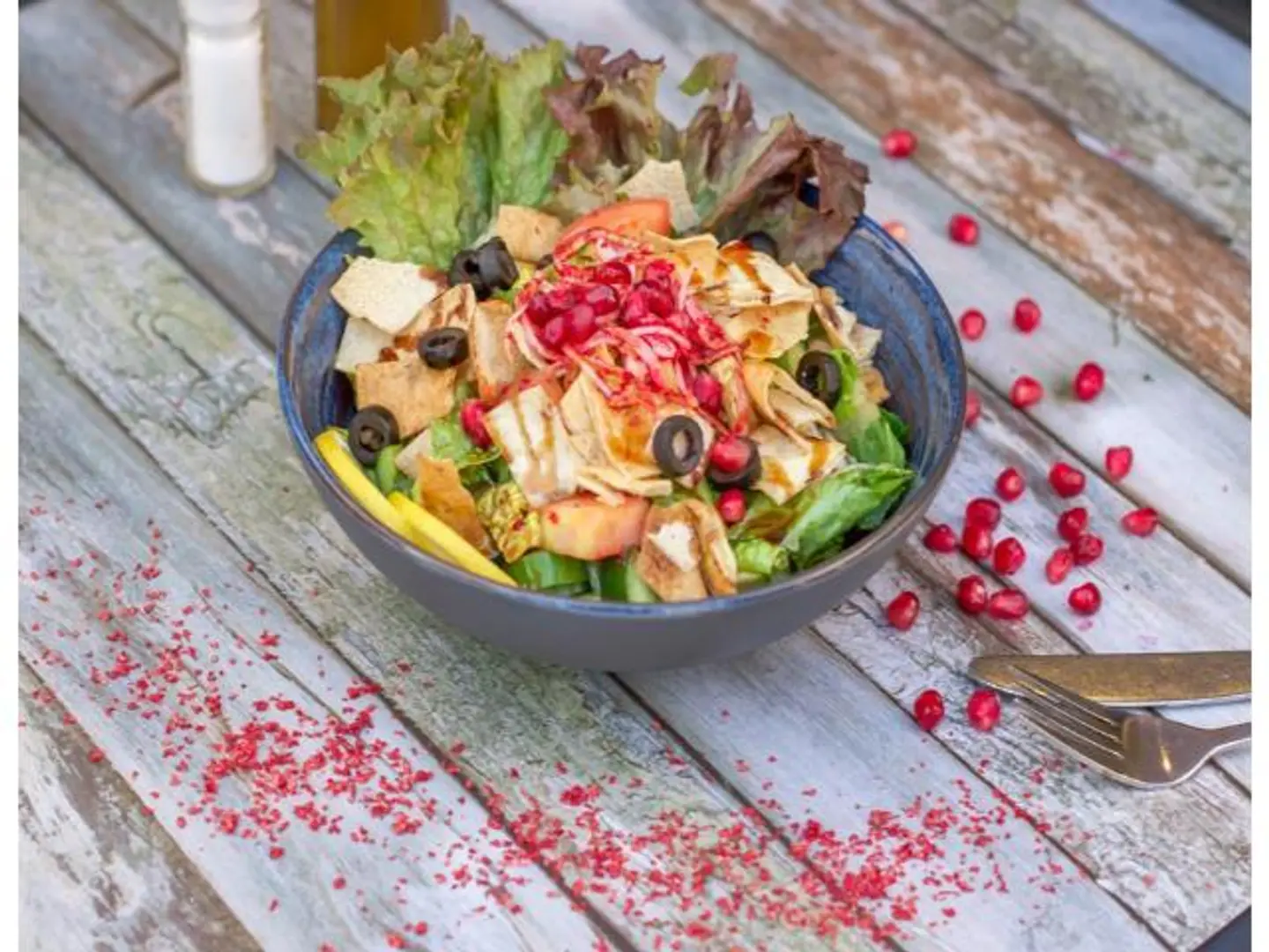 Fattoush