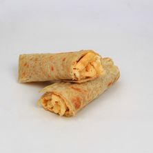 شباتي بيض سادة