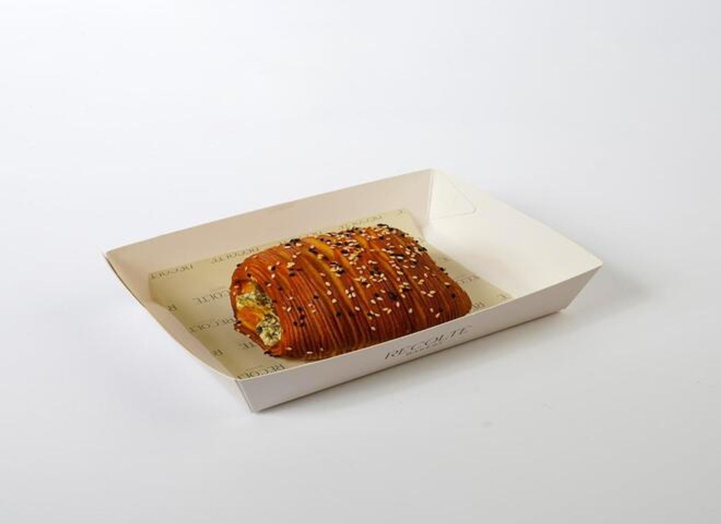 Spinach Pan