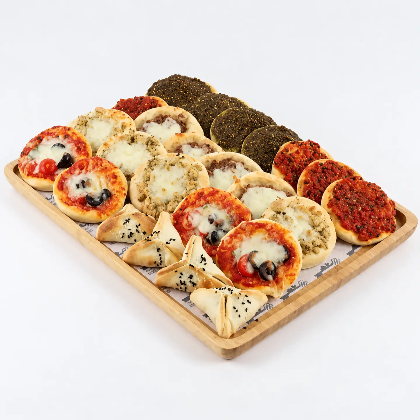 Boxes - 12 Pieces
