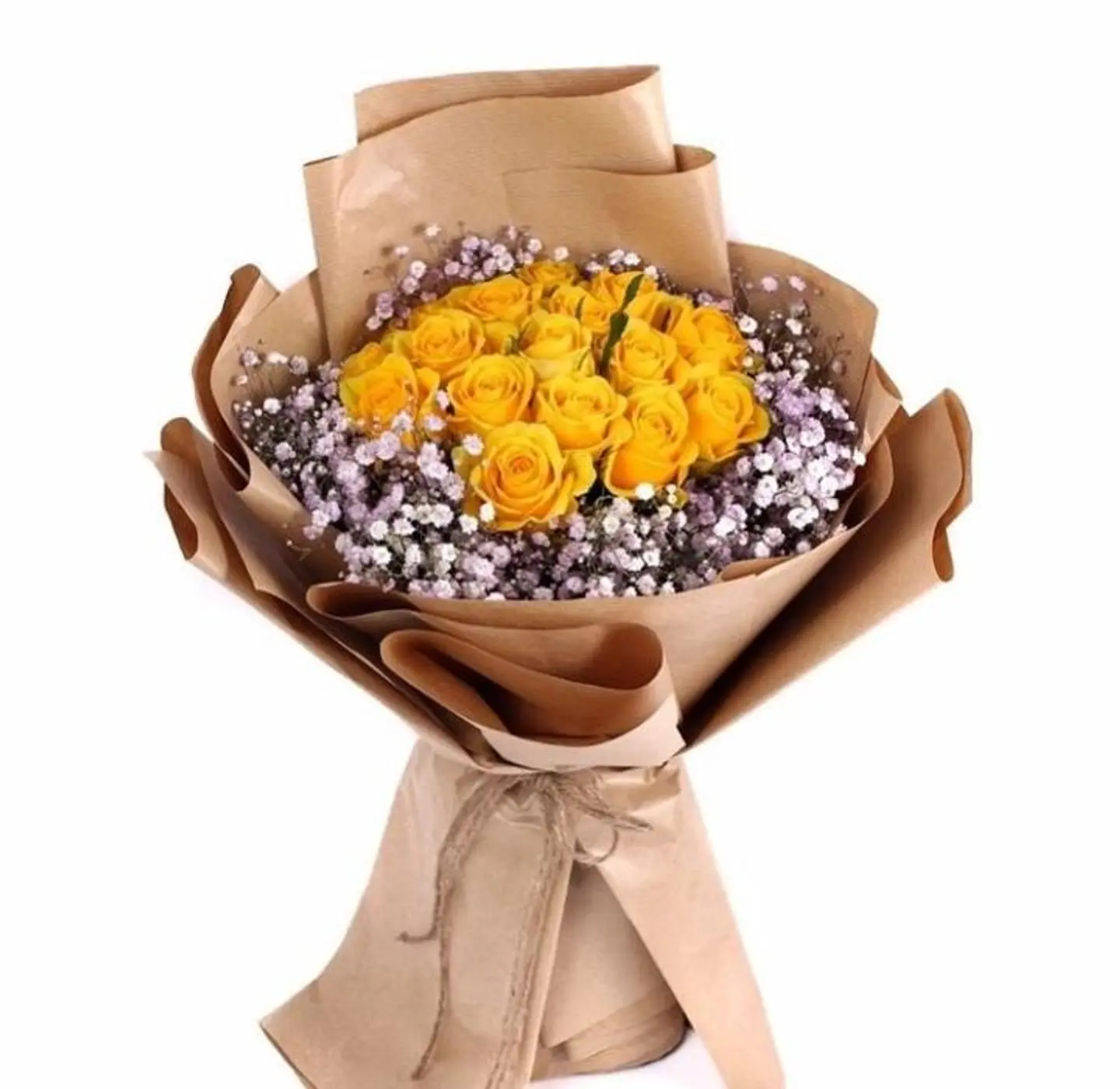 بوكية البهاء