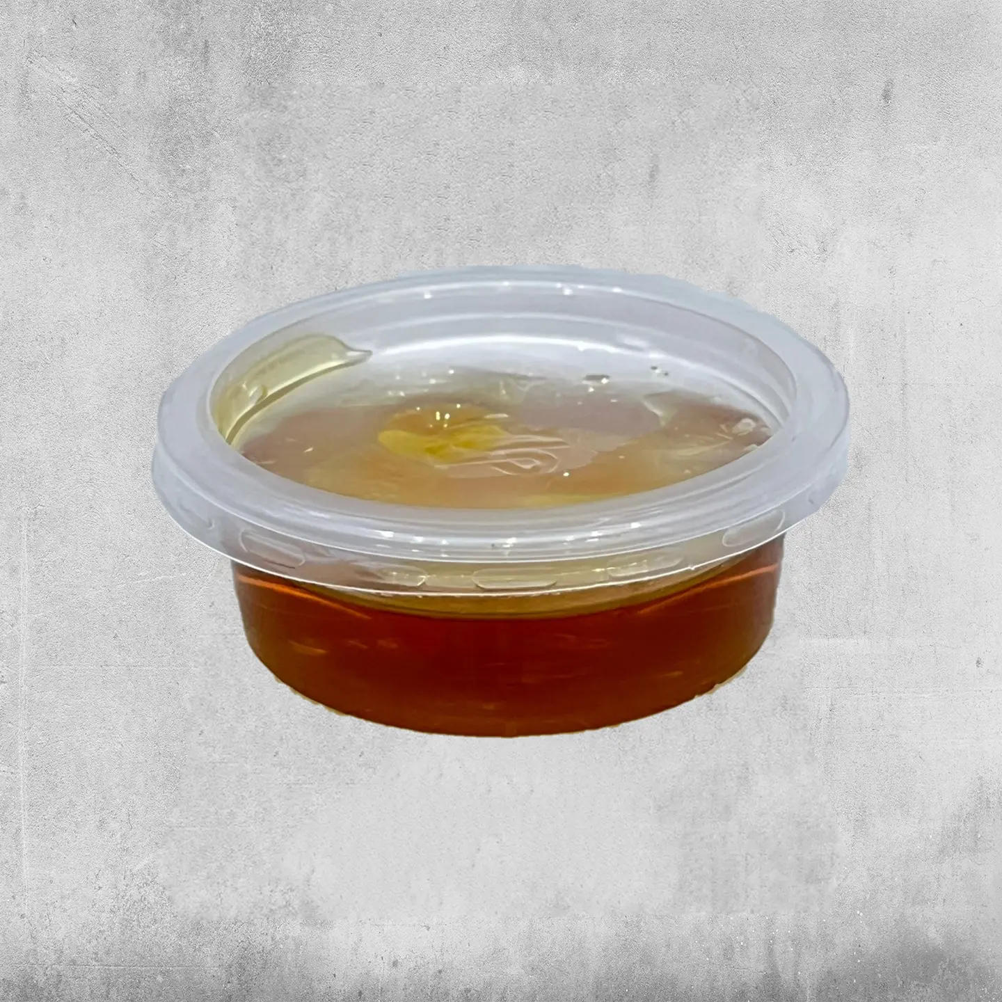 Extra Flavor Vanilla