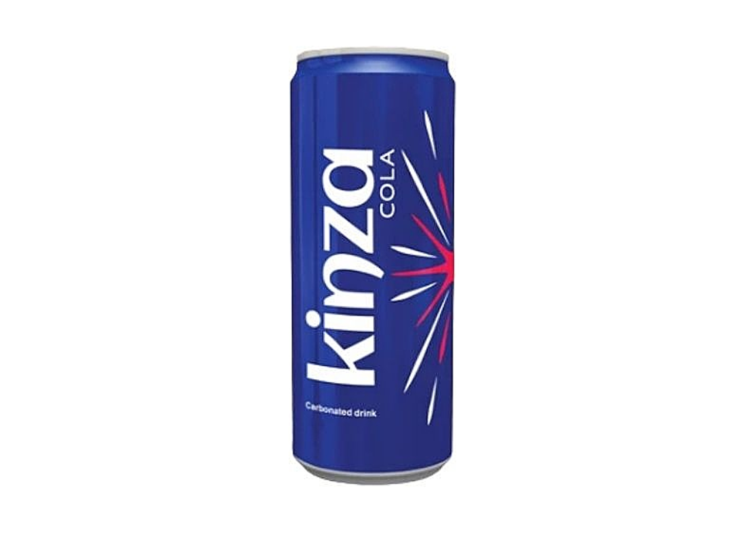 Kinza Cola