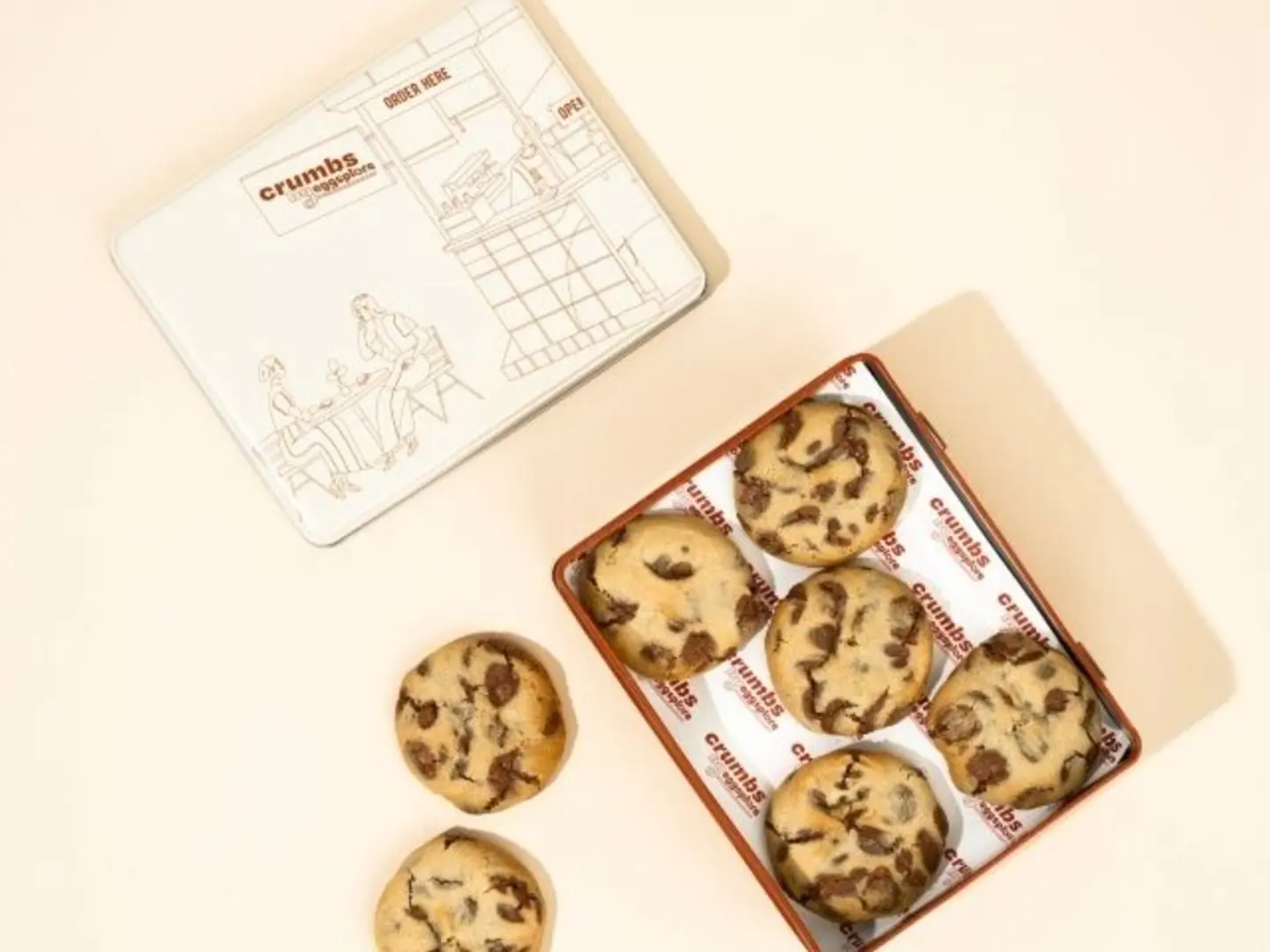 Signature Box