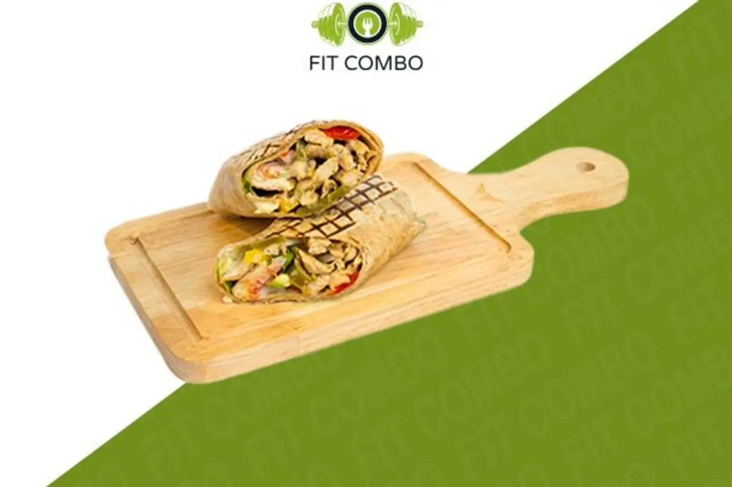 Fajita Chicken Sandwich