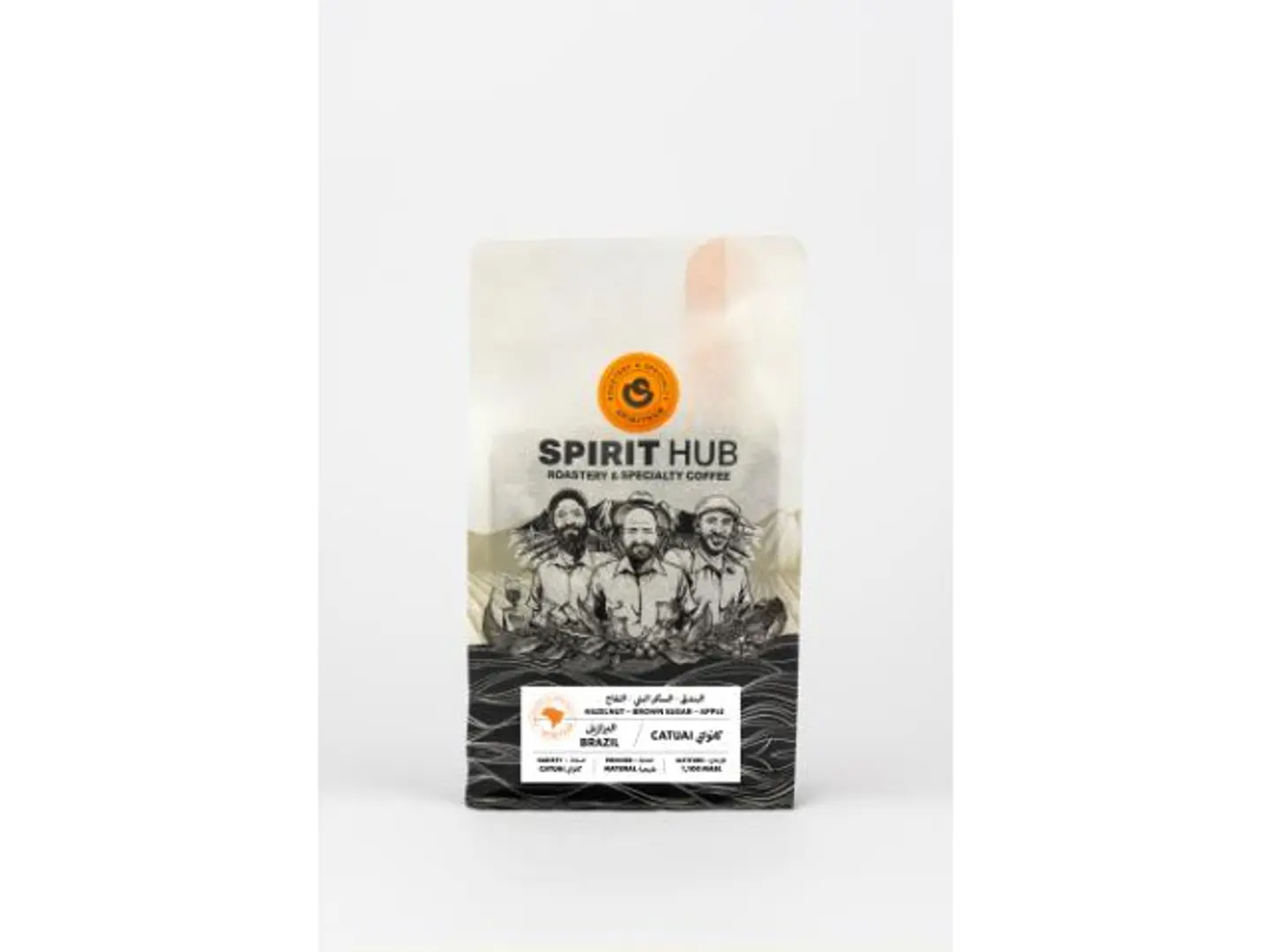 البرازيل كاتواي