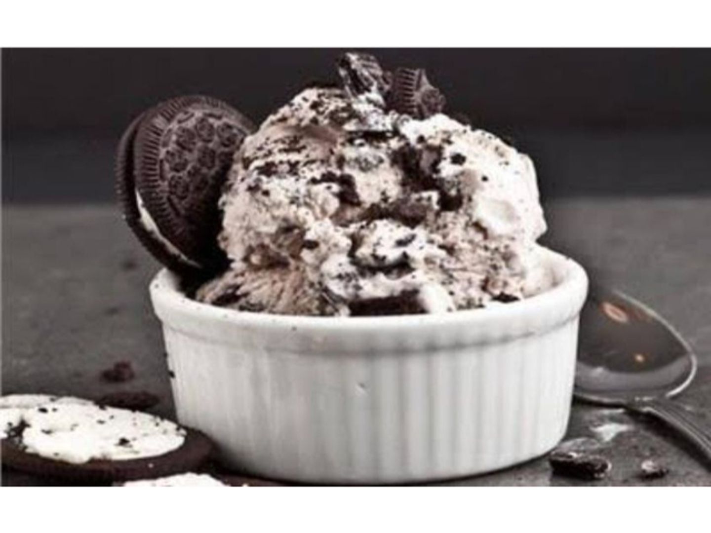 Oreo Chocolate Cream
