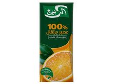 عصير ربيع