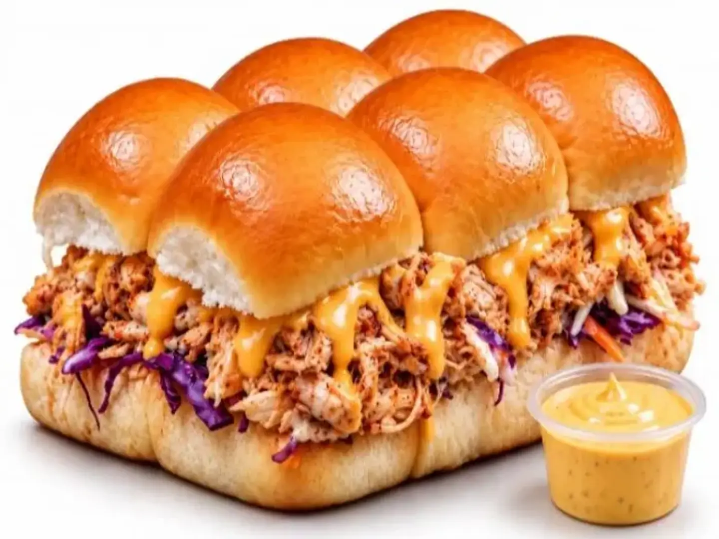 Castle Sandwich
