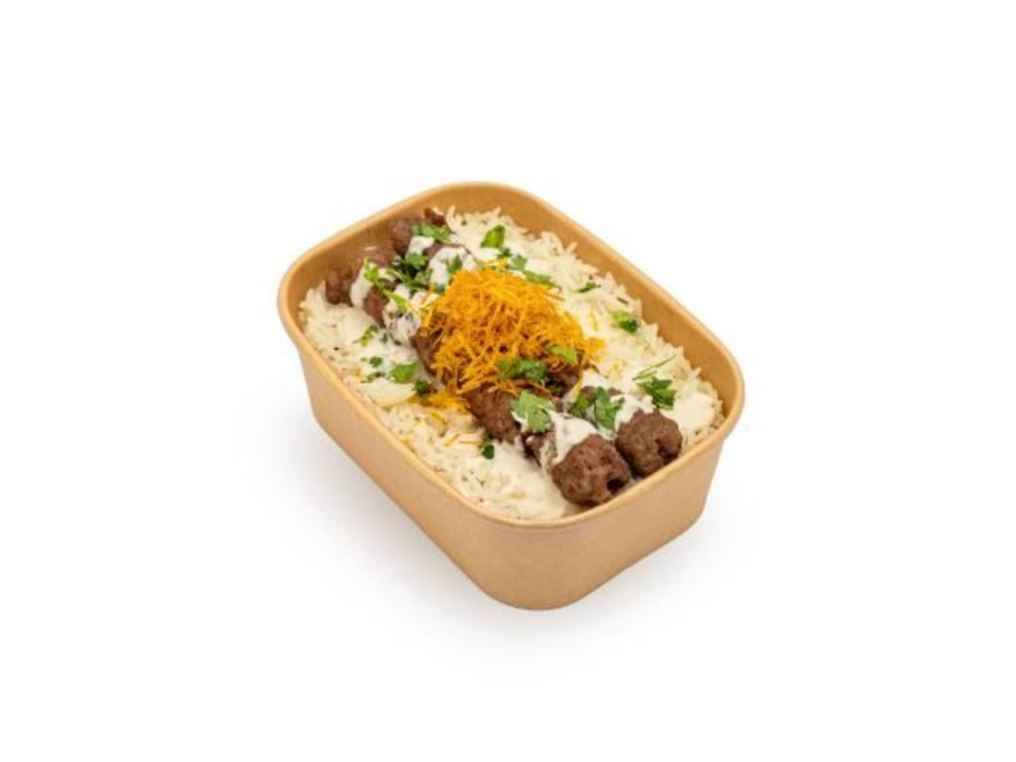 شيك كباب طحينه