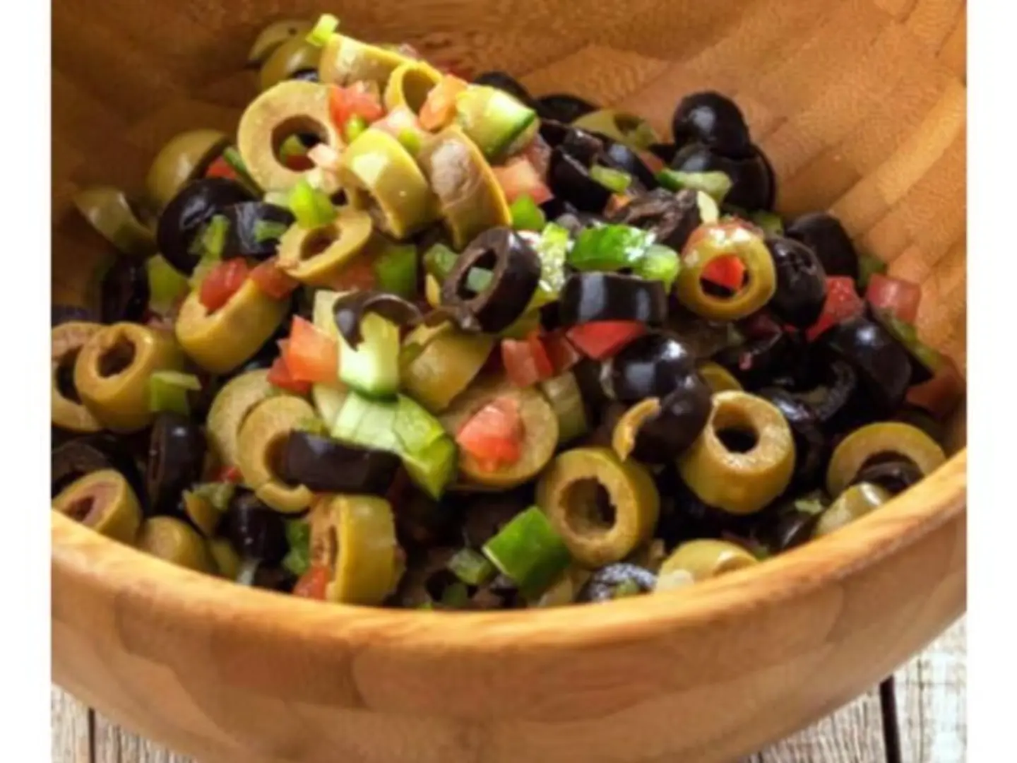 Olive Salad