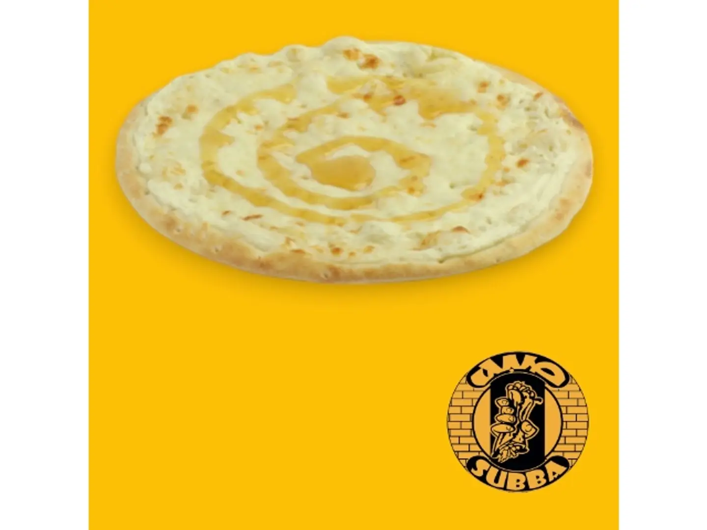 فطيرة جبن بالعسل