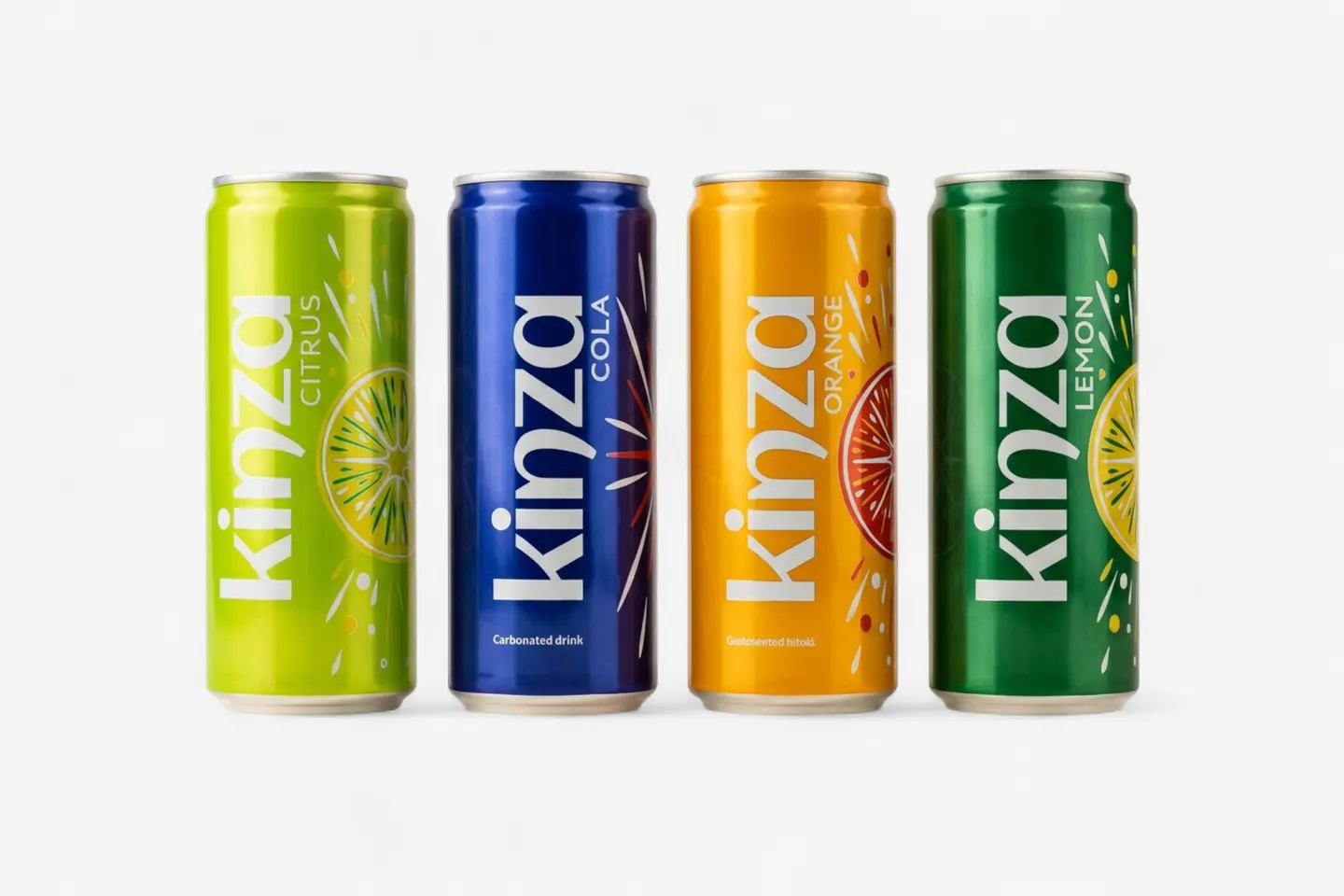 Kinza Citrus