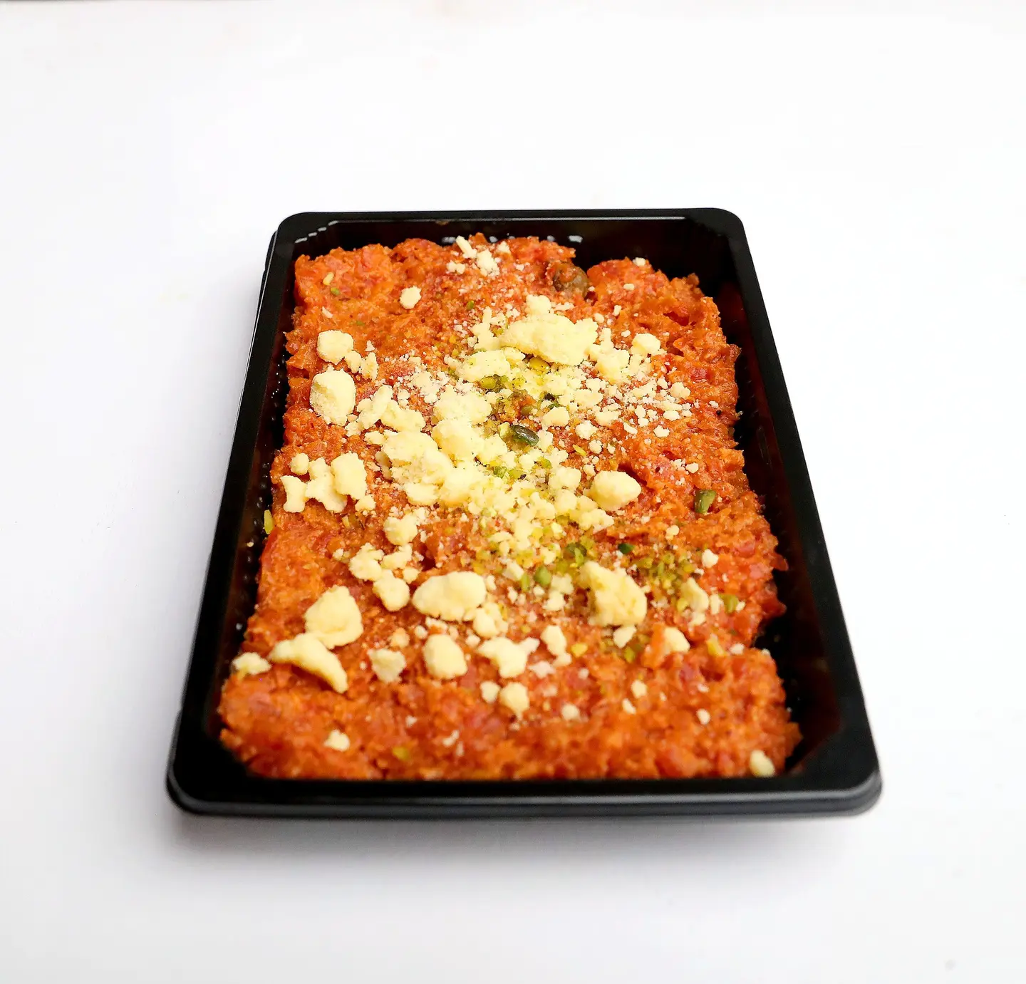 Gajr Halwa