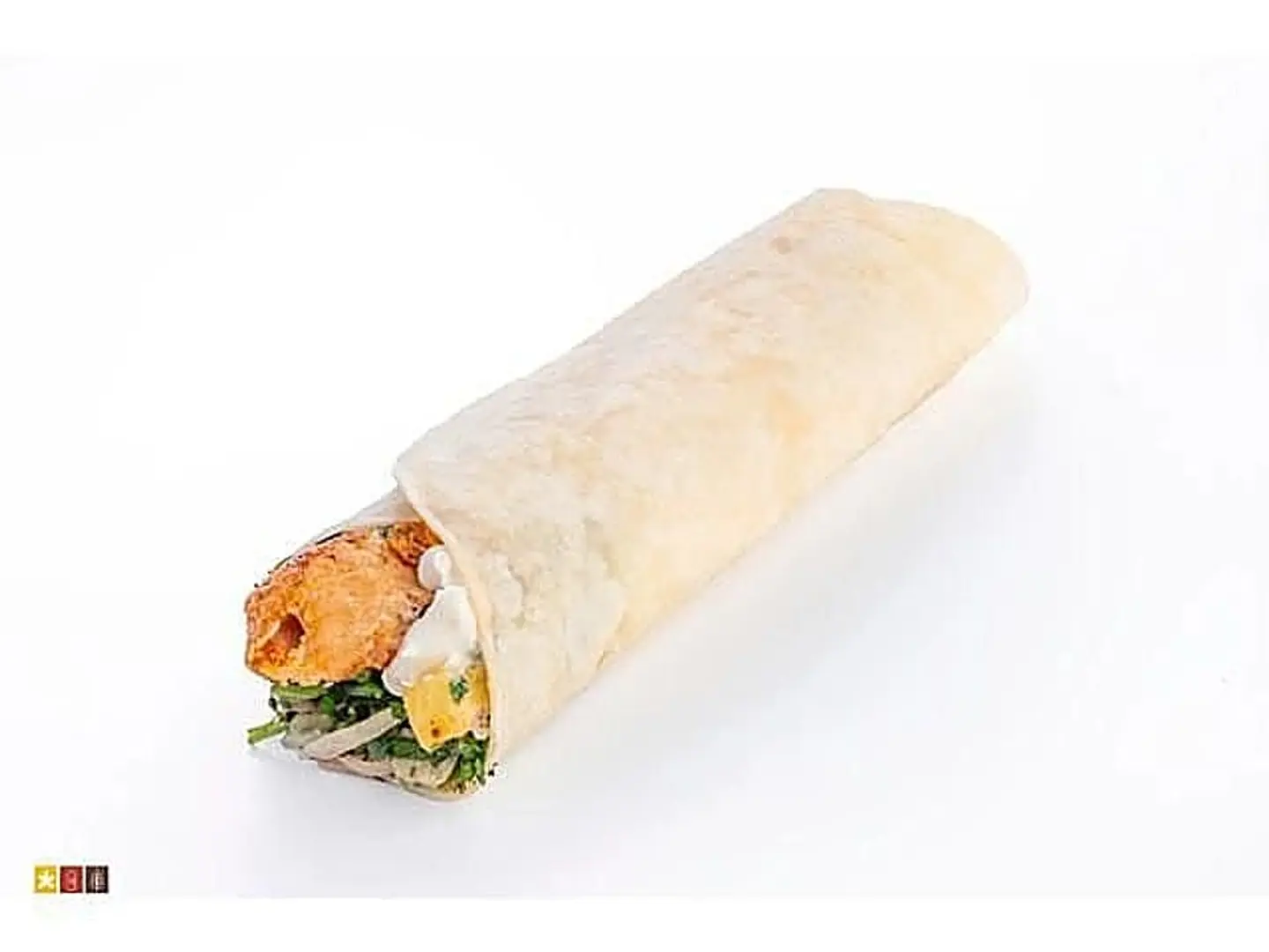 ساندوتش شيش طاووق